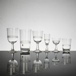 491235 Glass set